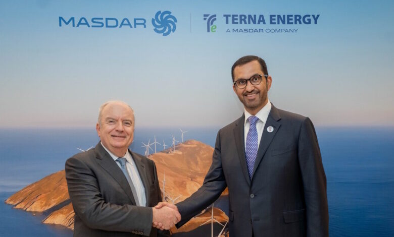 Η-masdar-oδηγεί-σε-νέα-εποχή-ανάπτυξης-την-teΡΝΑ-ΕΝΕΡΓΕΙΑΚΗ
