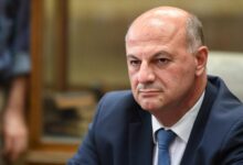 Τσιάρας:-Ζήτημα-δημοκρατίας-η-αντιμετώπιση-της-βίας-στα-πανεπιστήμια