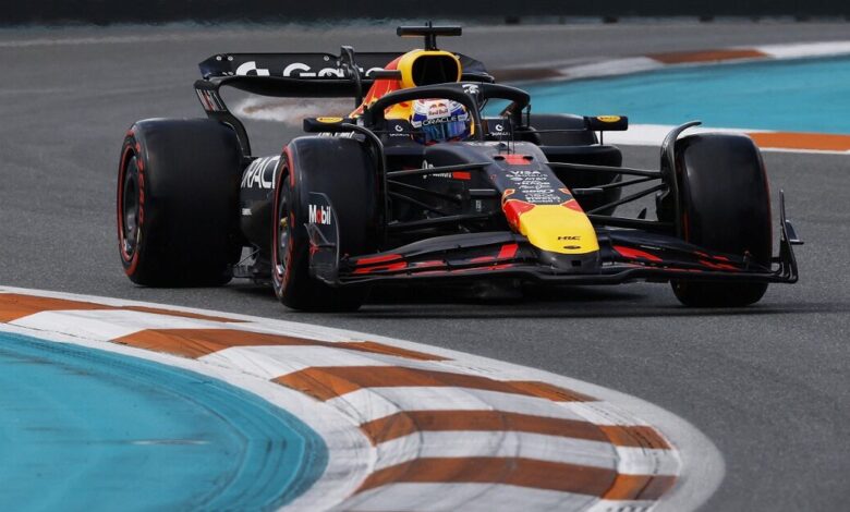 formula-1:-Ο-«γύρος-Φερστάπεν»-του-έδωσε-pole-position-στο-grand-prix-του-Μαϊάμι