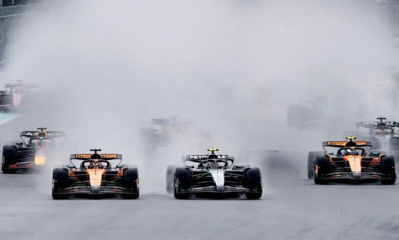 formula-1:-Ο-Νόρις-νικητής-στο-χαοτικό-sprint-του-Μαϊάμι