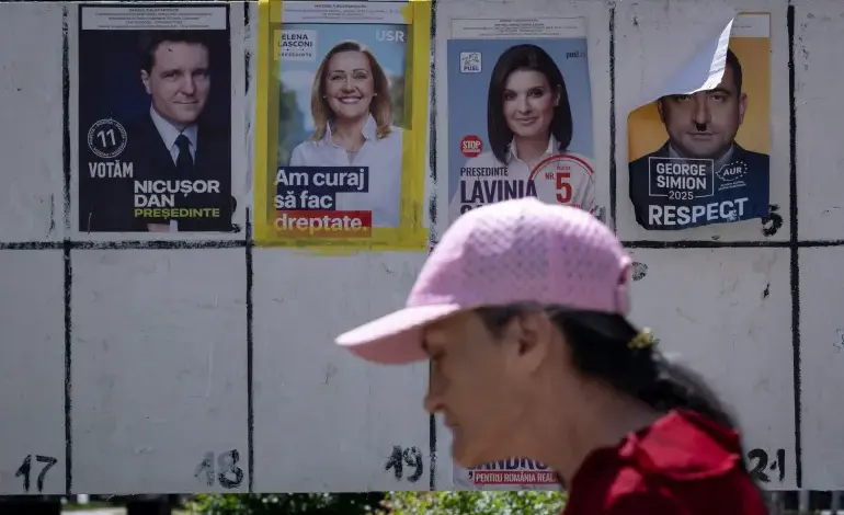 Επανάληψη-των-προεδρικών-εκλογών-στη-Ρουμανία