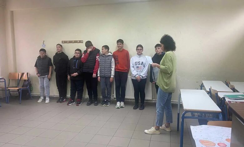 Βιωματικά-Εργαστήρια-Συναισθηματικής-Νοημοσύνης-στο-5ο-Γυμνάσιο-Τρικάλων