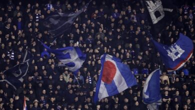 Πάνω-από-160-συλλήψεις-σε-επεισόδια-στο-περιθώριο-του-Χάιντουκ-Ντιναμό-Ζάγκρεμπ