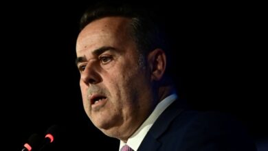Παπασταύρου:-Στις-12-Μαΐου-ανοίγει-η-πλατφόρμα-επιδότησης-ρεύματος-για-τις-επιχειρήσεις