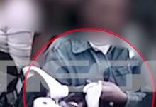 Αθήνα:-Βίντεο-ντοκουμέντο-από-τη-στιγμή-που-συμμορία-γυναικών-αρπάζει-900-ευρώ-από-ηλικιωμένη-σε-φούρνο