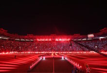 Ολυμπιακός-live-streaming:-Η-φιέστα-στο-«Καραϊσκάκης»-για-το-48ο-πρωτάθλημα-της-ιστορίας-των-Πειραιωτών