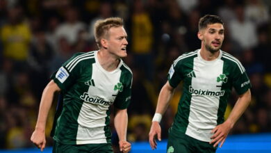 Βαθμολογία-πλέι-οφ-super-league:-Ο-Παναθηναϊκός-στα-προκριματικά-του-champions-league,-ΠΑΟΚ-και-ΑΕΚ-θα-«μονομαχήσουν»-για-την-3η-θέση