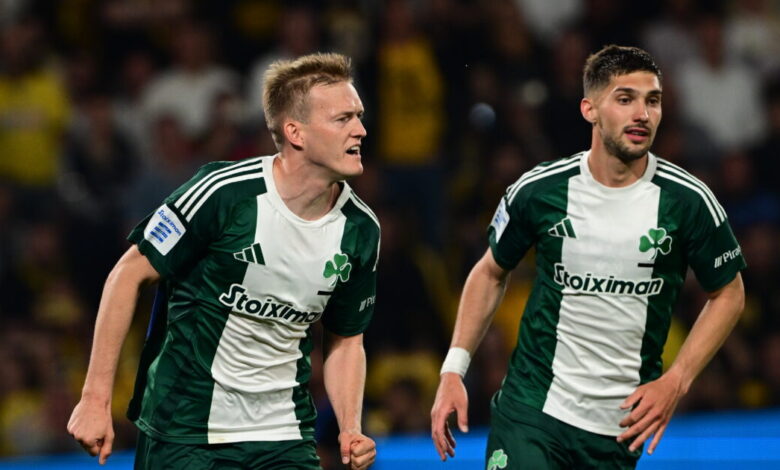 Βαθμολογία-πλέι-οφ-super-league:-Ο-Παναθηναϊκός-στα-προκριματικά-του-champions-league,-ΠΑΟΚ-και-ΑΕΚ-θα-«μονομαχήσουν»-για-την-3η-θέση
