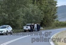Πέλλα:-Νεκρός-21χρονος-σε-σφοδρό-τροχαίο-–-Το-αυτοκίνητό-του-βρέθηκε-εκτός-δρόμου