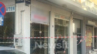 Έρευνα-στο-κελί-του-«ληστή-με-τα-τατουάζ»-για-την-έκρηξη-στη-Θεσσαλονίκη-–-Νέα-ντοκουμέντα-στο-φως