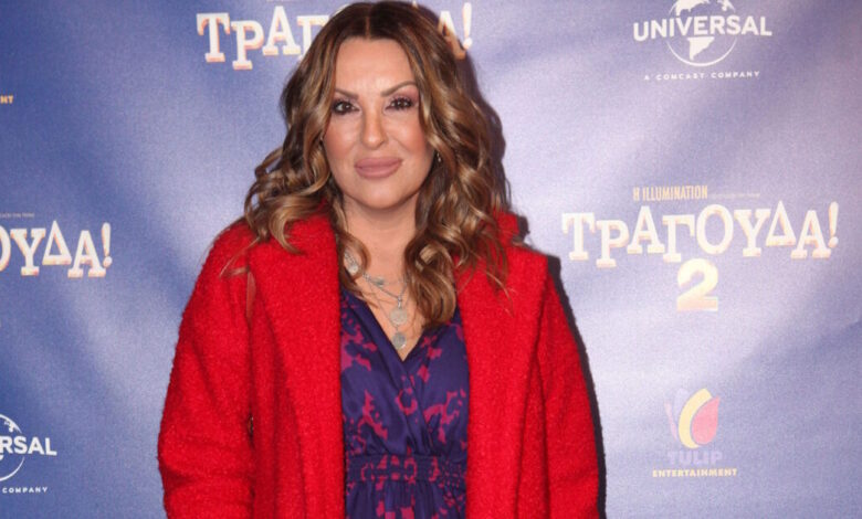 Ναταλία-Γερμανού:-«Να-πάνε-όλα-πάρα-πολύ-καλά-και-να-γίνει-ο-γάμος-ακριβώς-όπως-τον-ονειρεύεται-η-Κατερίνα-Καινούργιου»