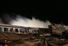 Τέμπη:-Νέο-ηχητικό-ντοκουμέντο-αμέσως-μετά-την-σύγκρουση-–-Αστυνομικός-αργεί-να-στείλει-δυνάμεις-λόγω-περιέργειας