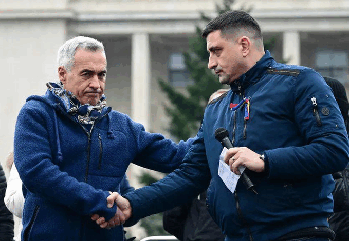 Ρουμανία:-Νικητής-η-ακροδεξιά-Το-φάντασμα-Γκεοργκέσκου-παραμένει