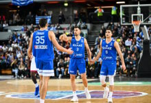 Η-Εθνική-μπάσκετ-θα-αντιμετωπίσει-τη-Λετονία-σε-φιλικό-πριν-το-eurobasket-2025