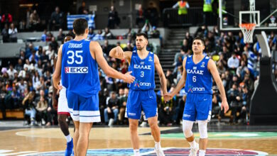 Η-Εθνική-μπάσκετ-θα-αντιμετωπίσει-τη-Λετονία-σε-φιλικό-πριν-το-eurobasket-2025