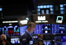 wall-street:-Υποχωρούν-οι-αμερικανικές-μετοχές-ενόψει-της-συνεδρίασης-της-fed
