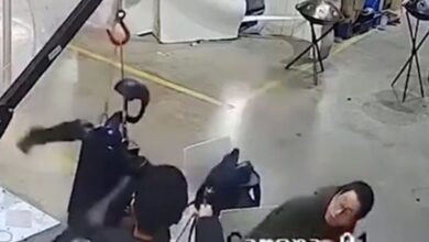 Κίνα:-Ρομπότ-σε-«αμόκ»-αρχίζει-να-επιτίθεται-στους-χειριστές-του-–-viral-το-βίντεο,-τρόμος-και-χιούμορ-στα-social