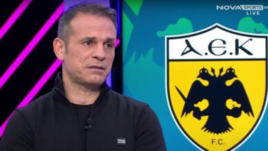 Ντέμης-Νικολαΐδης-για-Αλμέιδα:-«Κάνει-πράγματα-που-δεν-καταλαβαίνω»