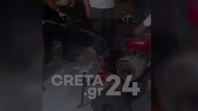 Αρραβώνας-στο-Ηράκλειο-με-σκαπτικό-μηχάνημα-–-Το-βίντεο-που-έγινε-viral