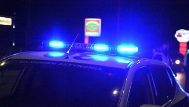 Θεσσαλονίκη:-Πυροβολισμοί-στη-μέση-του-δρόμου-στον-Εύοσμο-μετά-από-καβγά-οδηγών