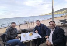 Σημαντικές-επαφές-στην-Αθήνα-για-τον-πρόεδρο-του-Σωματείου-Ιεροψαλτών-Τρικάλων
