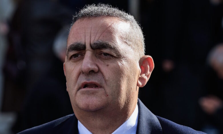 Φρέντι-Μπελέρης:-Η-δικαστής-Ιρένα-Γκιόκα-που-με-καταδίκασε-είχε-καταδικαστεί-στην-Ελλάδα-για-πλαστογραφία