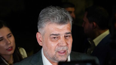Παραιτήθηκε-ο-Ρουμάνος-Πρωθυπουργός-μετά-την-ήττα-του-κυβερνώντος-συνασπισμού-στις-εκλογές