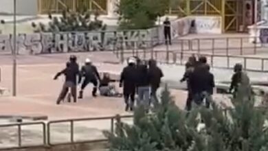 Ταυτοποιήθηκε-ο-φοιτητής-που-χτύπησε-την-υπάλληλο-του-κυλικείου-στην-Πολυτεχνειούπολη-Ζωγράφου