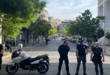 Τηλεφώνημα-για-βόμβα-στο-Εφετείο-Αθηνών:-Ο-άγνωστος-έδωσε-2-ώρες-προθεσμία