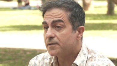 Νεκτάριος-Σφυράκης:-«Ο-Χρήστος-Μάστορας-στη-συναυλία-ουσιαστικά-είπε-“ψηφίστε-Έντι-Ράμα”»