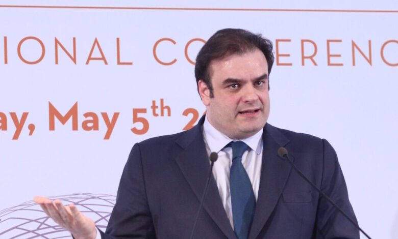 Πιερρακάκης:-Έρχονται-αλλαγές-στην-αξιοποίηση-των-ψηφιακών-μέσων-για-την-αντιμετώπιση-της-φοροδιαφυγής