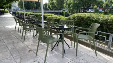 Οι-καφετέριες-δυσκολεύονται-και-υιοθετούν-μοντέλο-σελφ-σέρβις