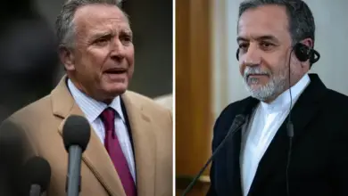 Το-Σαββατοκύριακο-η-συνέχιση-των-συνομιλιών-Ιράν-ΗΠΑ-με-μεσολαβητή-το-Ομάν