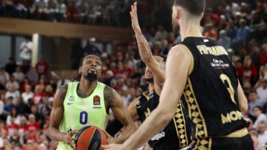 Μονακό-–-Μπαρτσελόνα-85-84:-Τζέιμς-και-Παπαγιάννης-έστειλαν-την-ομάδα-του-Σπανούλη-να-βρει-τον-Ολυμπιακό-στο-final-four