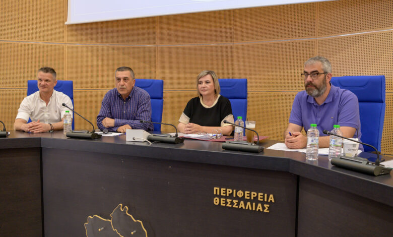 Ένα-πρωτοπόρο-έργο-πρόγνωσης-πλημμυρών-ξεκινά-η-Περιφέρεια-στη-Θεσσαλία