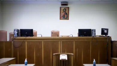 Μυτιλήνη:-Ένοχος-και-στο-εφετείο-ο-56χρονος-προπονητής-που-είχε-ερωτική-σχέση-με-14χρονη-αθλήτριά-του