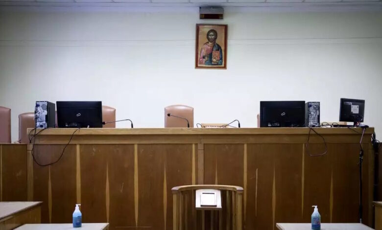 Μυτιλήνη:-Ένοχος-και-στο-εφετείο-ο-56χρονος-προπονητής-που-είχε-ερωτική-σχέση-με-14χρονη-αθλήτριά-του