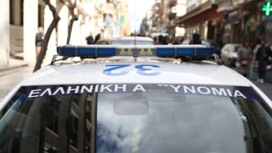 Θεσσαλονίκη:-Ταυτοποιήθηκε-ο-δράστης-που-πυροβόλησε-στον-Εύοσμο-μετά-από-καυγά-οδηγών