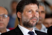 «Η-Γάζα-θα-καταστραφεί-ολοσχερώς»,-λέει-υπουργός-του-Ισραήλ