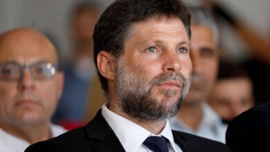 «Η-Γάζα-θα-καταστραφεί-ολοσχερώς»,-λέει-υπουργός-του-Ισραήλ