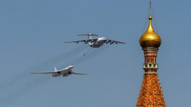 Ουκρανική-επίθεση-με-drones-στη-Μόσχα-ανήμερα-της-άφιξης-του-Σι-Τζινπίνγκ