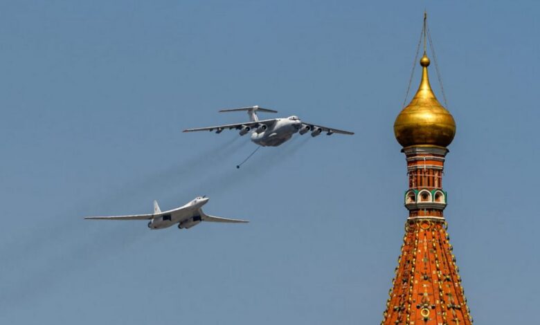 Ουκρανική-επίθεση-με-drones-στη-Μόσχα-ανήμερα-της-άφιξης-του-Σι-Τζινπίνγκ