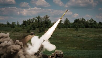 Την-καταστροφή-συστήματος-himars-με-ένα-μόνο-drone-ανακοίνωσε-το-ρωσικό-υπουργείο-Άμυνας