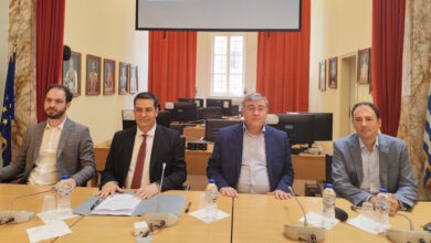 ΗΛΕΚΤΩΡ:-Υπεγράφη-σύμβαση-για-την-κατασκευή-μονάδας-επεξεργασίας-αποβλήτων-και-μονάδας-επεξεργασίας-βιοαποβλήτων-στο-Αγρίνιο