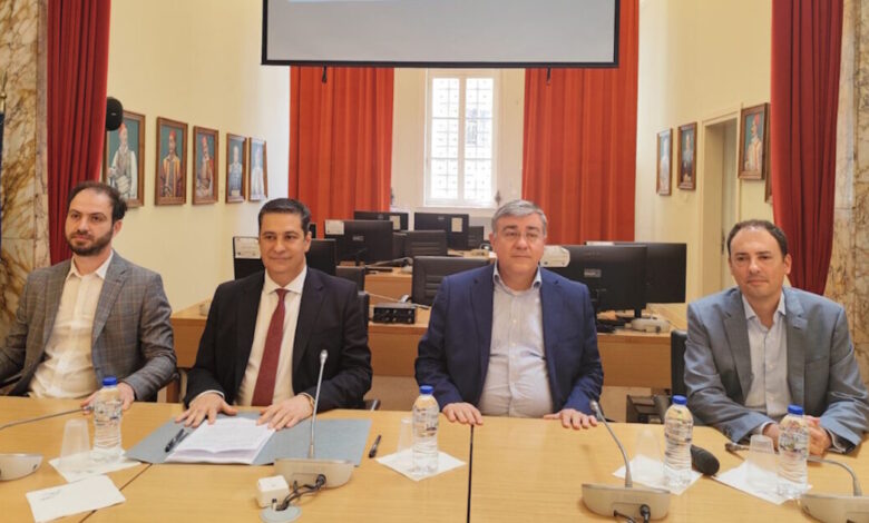 ΗΛΕΚΤΩΡ:-Υπεγράφη-σύμβαση-για-την-κατασκευή-μονάδας-επεξεργασίας-αποβλήτων-και-μονάδας-επεξεργασίας-βιοαποβλήτων-στο-Αγρίνιο