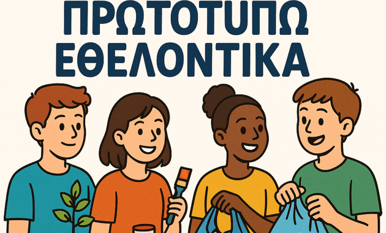 Η-Περιφέρεια-Θεσσαλίας-βραβεύει-τους-μαθητές-που-διακρίθηκαν-στον-διαγωνισμό-“Πρωτοτυπώ-Εθελοντικά”