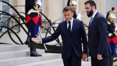 Παραδέχθηκε-το-παζάρι-με-το-Ισραήλ-ο-Πρόεδρος-της-Συρίας