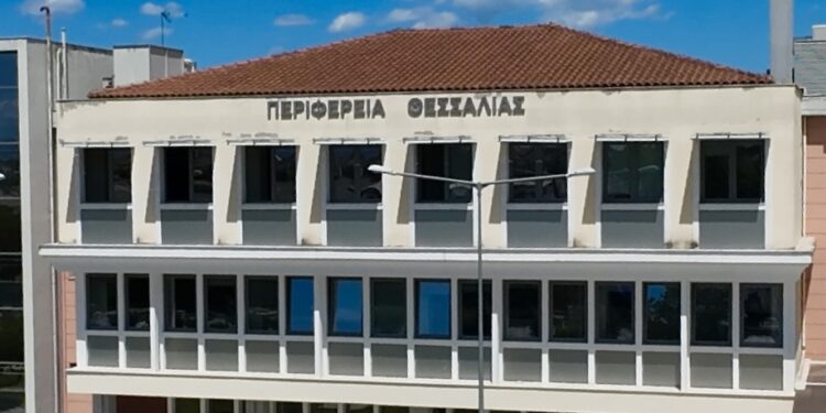 Μπαράζ-εκδηλώσεων-ενέκρινε-το-Περιφερειακό-Συμβούλιο-Θεσσαλίας
