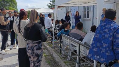 Τρίκαλα:-Δράση-ενημέρωσης-για-το-εμβόλιο-hpv-στην-κοινότητα-Ρομά-από-την-ΤΟΜΥ