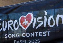 eurovision-2025:-Η-δημόσια-ραδιοτηλεόραση-στη-Ιρλανδία-ζητά-«διάλογο»-για-τη-συμμετοχή-του-Ισραήλ